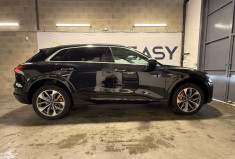 Audi e-tron Avus Extended 55 408 ch Quattro 