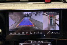 Audi e-tron Avus Extended 55 408 ch Quattro 