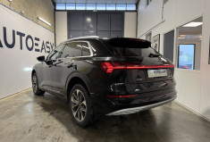 Audi e-tron Avus Extended 55 408 ch Quattro 