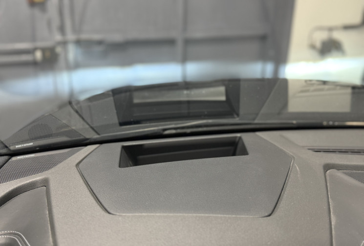 Audi e-tron Avus Extended 55 408 ch Quattro 