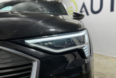 Audi e-tron Avus Extended 55 408 ch Quattro 