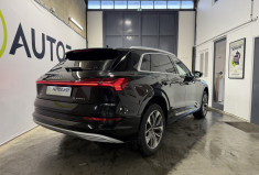 Audi e-tron Avus Extended 55 408 ch Quattro 