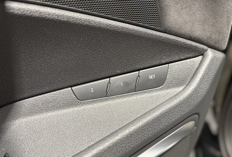 Audi e-tron Avus Extended 55 408 ch Quattro 