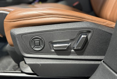 Audi e-tron Avus Extended 55 408 ch Quattro 