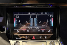 Audi e-tron Avus Extended 55 408 ch Quattro 