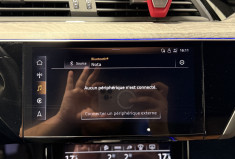 Audi e-tron Avus Extended 55 408 ch Quattro 