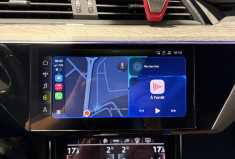 Audi e-tron Avus Extended 55 408 ch Quattro 