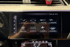 Audi e-tron Avus Extended 55 408 ch Quattro 
