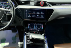Audi e-tron Avus Extended 55 408 ch Quattro 