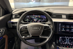 Audi e-tron Avus Extended 55 408 ch Quattro 