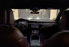 Audi e-tron Avus Extended 55 408 ch Quattro 