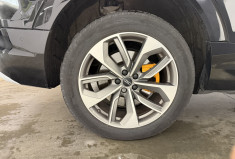Audi e-tron Avus Extended 55 408 ch Quattro 