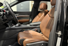 Audi e-tron Avus Extended 55 408 ch Quattro 