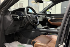 Audi e-tron Avus Extended 55 408 ch Quattro 