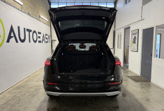 Audi e-tron Avus Extended 55 408 ch Quattro 