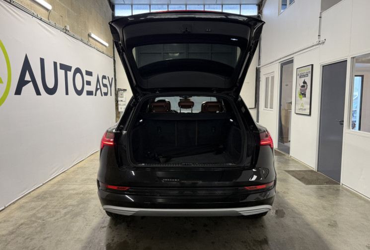 Audi e-tron Avus Extended 55 408 ch Quattro 
