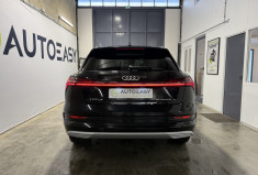 Audi e-tron Avus Extended 55 408 ch Quattro 