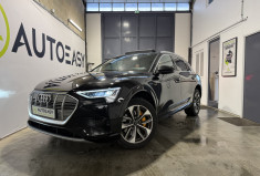 Audi e-tron Avus Extended 55 408 ch Quattro 