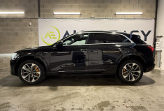 Audi e-tron Avus Extended 55 408 ch Quattro 