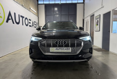 Audi e-tron Avus Extended 55 408 ch Quattro 