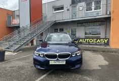 BMW SERIE 3 TOURING 318d 150 ch Business Design