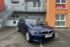 BMW SERIE 3 TOURING 318d 150 ch Business Design