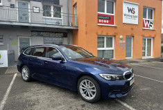 BMW SERIE 3 TOURING 318d 150 ch Business Design