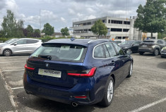 BMW SERIE 3 TOURING 318d 150 ch Business Design