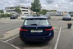 BMW SERIE 3 TOURING 318d 150 ch Business Design