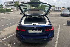 BMW SERIE 3 TOURING 318d 150 ch Business Design