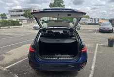 BMW SERIE 3 TOURING 318d 150 ch Business Design