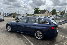 BMW SERIE 3 TOURING 318d 150 ch Business Design