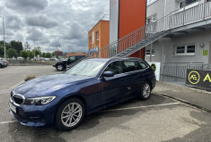 BMW SERIE 3 TOURING 318d 150 ch Business Design