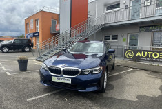 BMW SERIE 3 TOURING 318d 150 ch Business Design