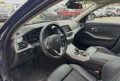 BMW SERIE 3 TOURING 318d 150 ch Business Design