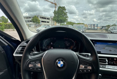 BMW SERIE 3 TOURING 318d 150 ch Business Design