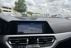 BMW SERIE 3 TOURING 318d 150 ch Business Design