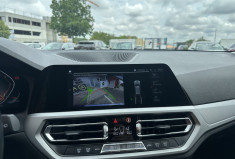 BMW SERIE 3 TOURING 318d 150 ch Business Design