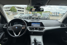 BMW SERIE 3 TOURING 318d 150 ch Business Design