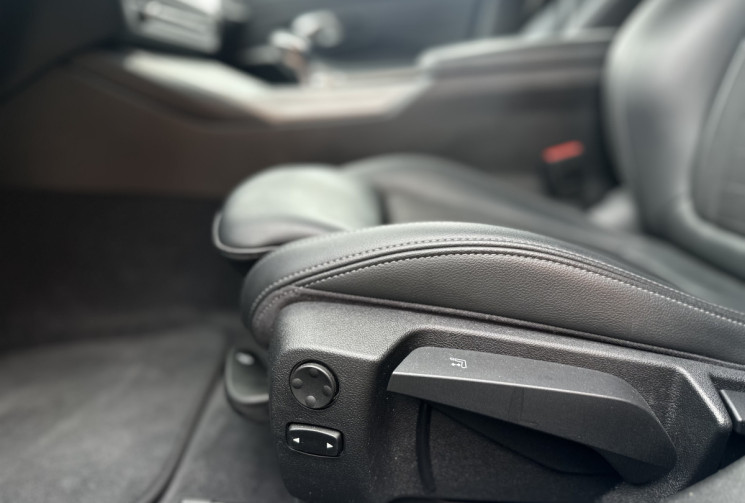 BMW SERIE 3 TOURING 318d 150 ch Business Design
