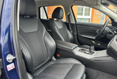 BMW SERIE 3 TOURING 318d 150 ch Business Design