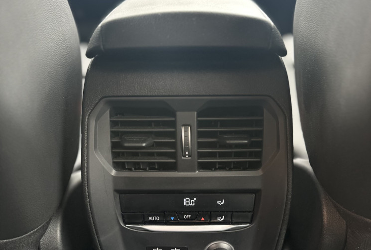 BMW SERIE 3 TOURING 318d 150 ch Business Design