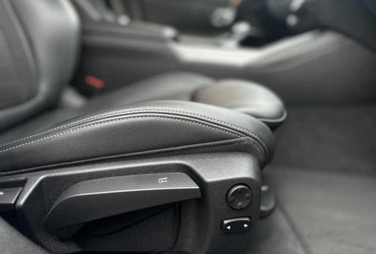 BMW SERIE 3 TOURING 318d 150 ch Business Design