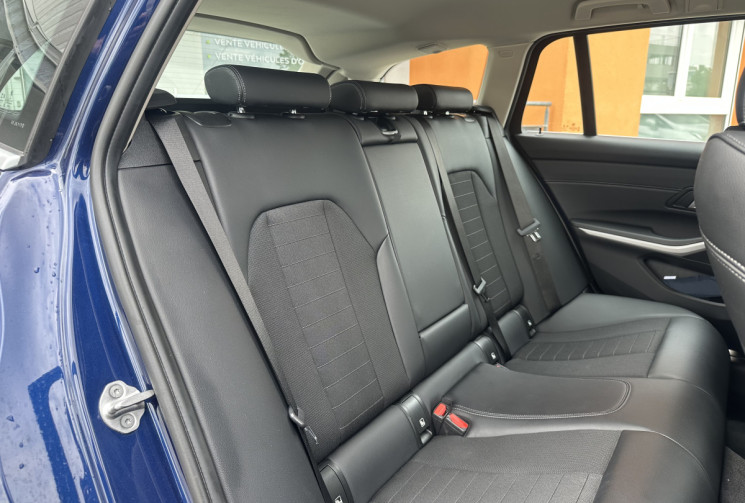 BMW SERIE 3 TOURING 318d 150 ch Business Design