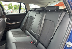BMW SERIE 3 TOURING 318d 150 ch Business Design