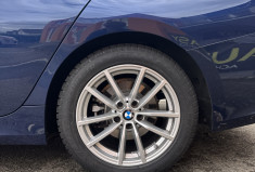 BMW SERIE 3 TOURING 318d 150 ch Business Design