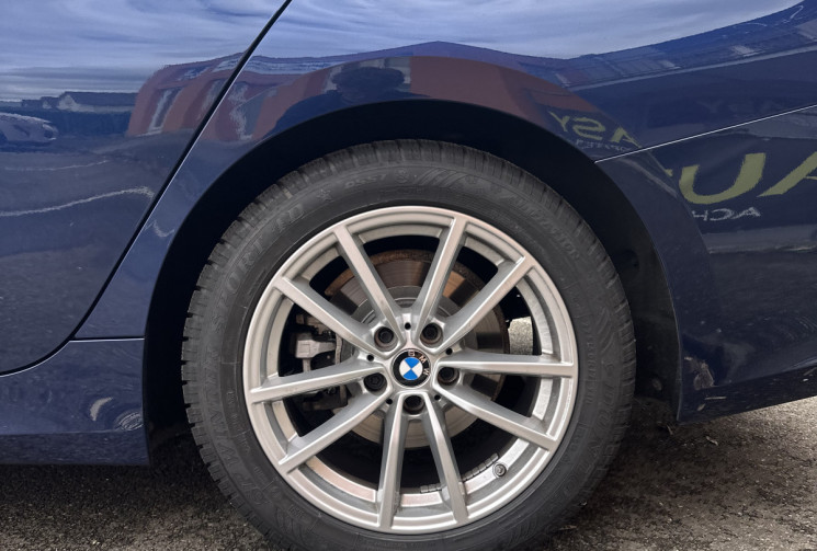 BMW SERIE 3 TOURING 318d 150 ch Business Design