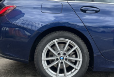 BMW SERIE 3 TOURING 318d 150 ch Business Design