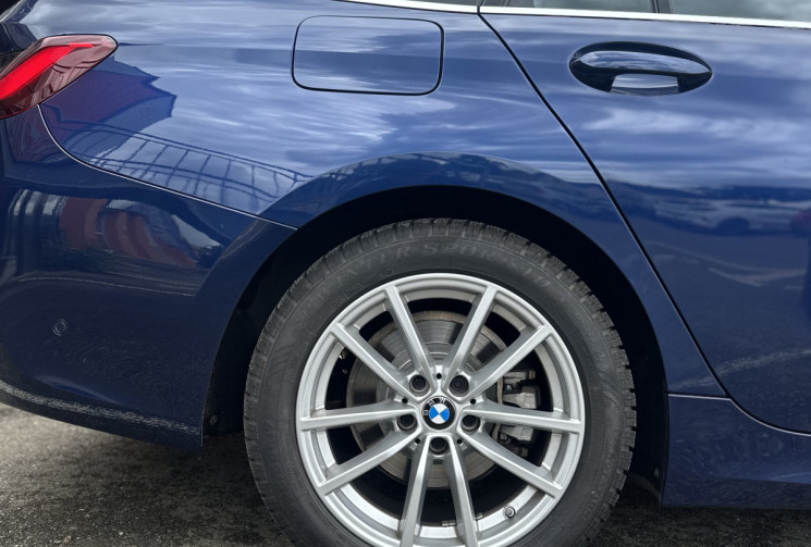 BMW SERIE 3 TOURING 318d 150 ch Business Design