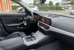 BMW SERIE 3 TOURING 318d 150 ch Business Design